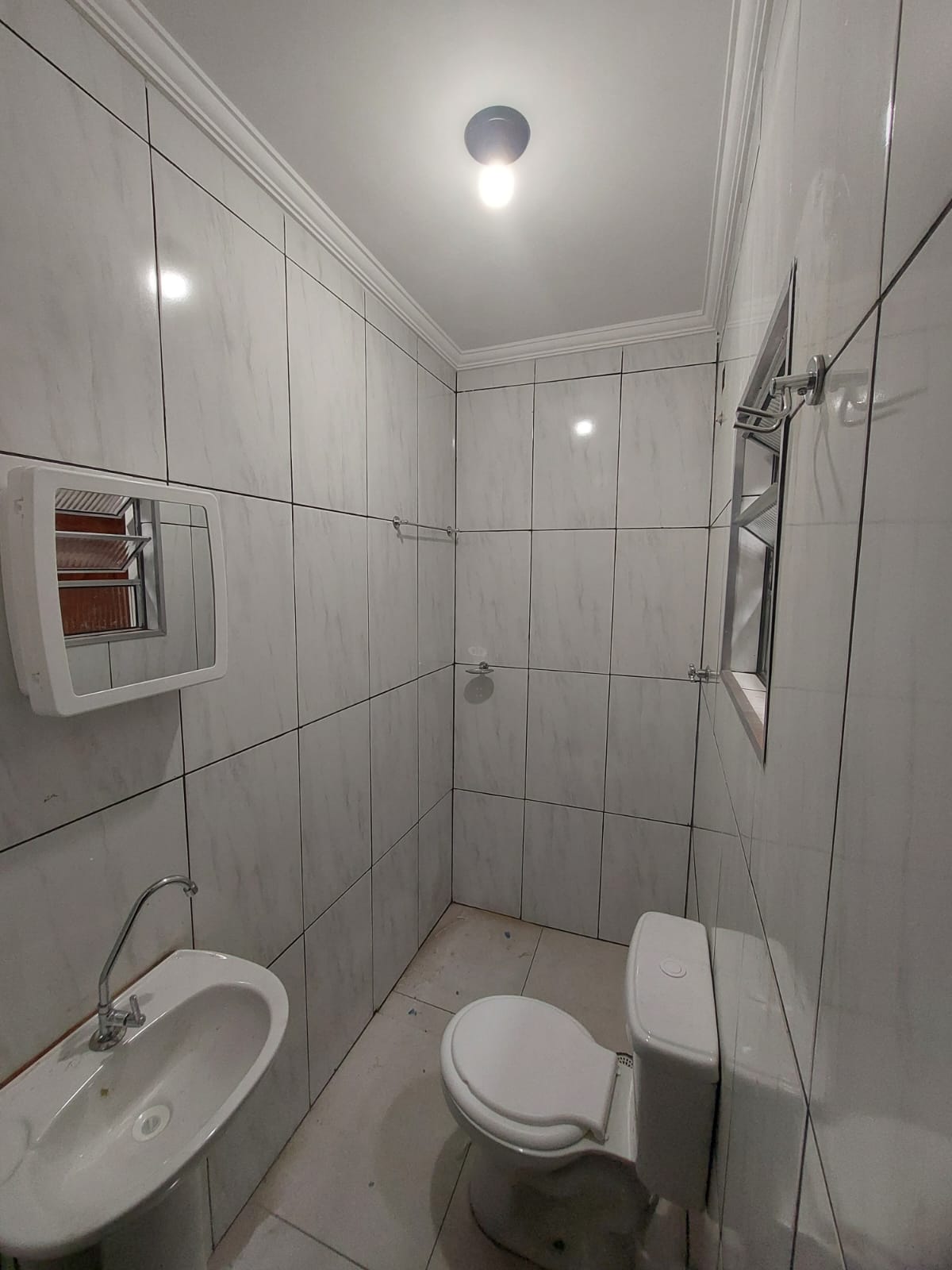 Salão Comercial para Locação no Jardim Rodolfo Pirani – São Paulo/SP