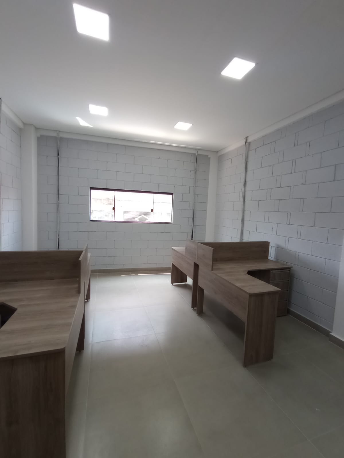 Sala Comercial para Locação no Jardim Santa Adélia - São Paulo/SP