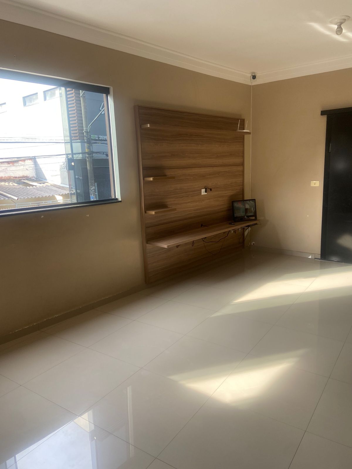 Sobrado Mobiliado com 3 Quartos e 2 Vagas no Jardim Santa Adélia - Monotrilho São Mateus