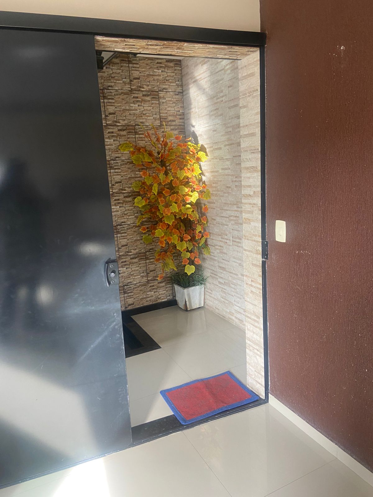 Sobrado Mobiliado com 3 Quartos e 2 Vagas no Jardim Santa Adélia - Monotrilho São Mateus