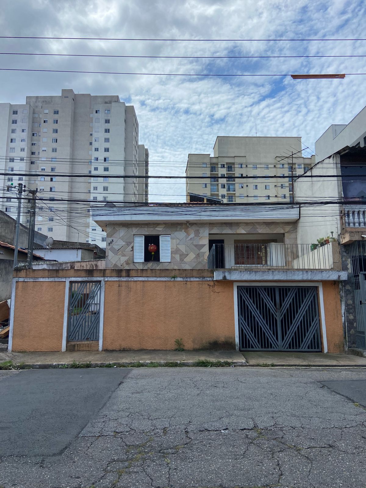 Sobrado - Venda, Jardim Santa Adélia, São Paulo, SP