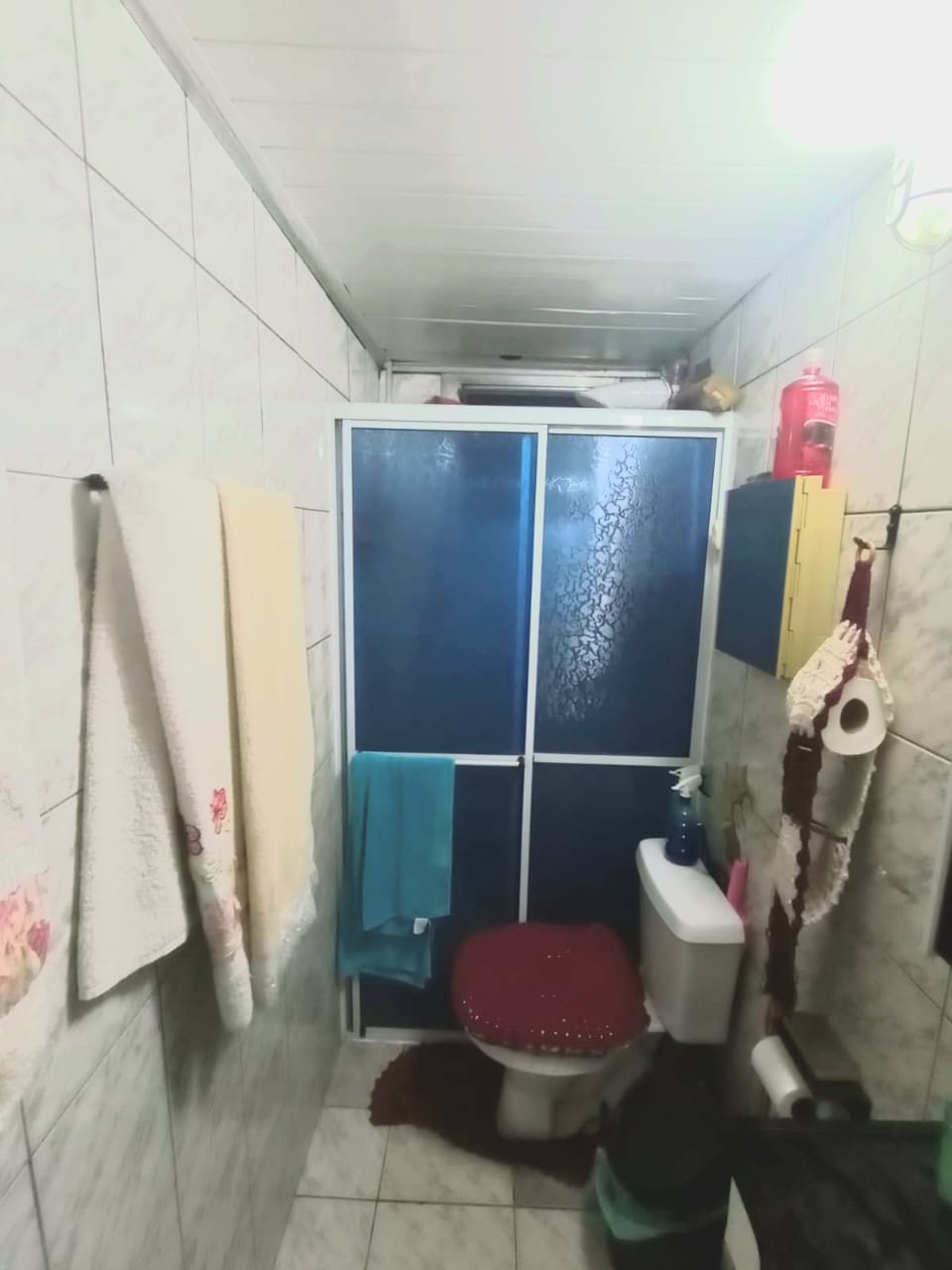 Apartamento em São Paulo - Monotrilho - Fazenda da Juta - ACEITA FINANCIAMENTO