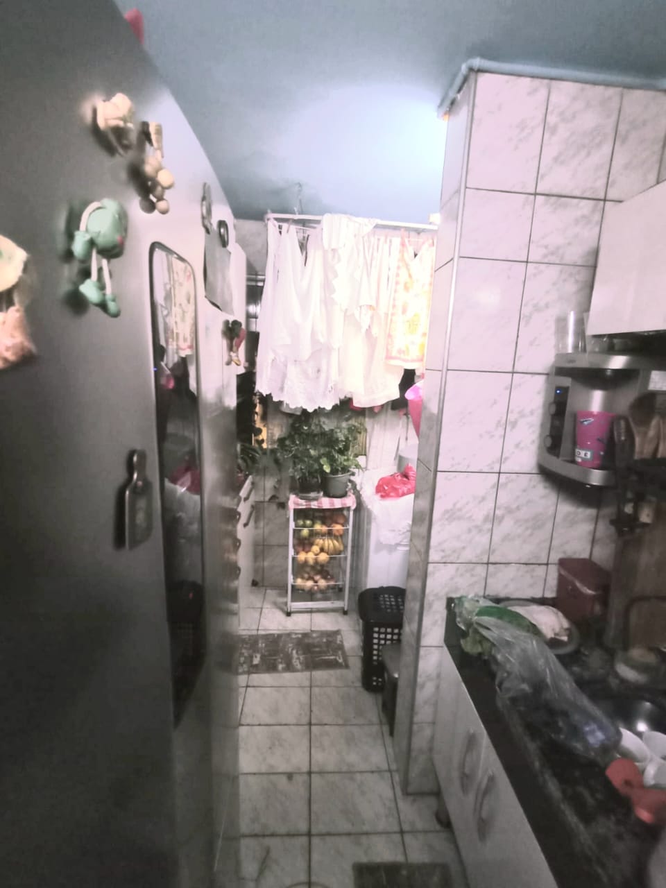 Apartamento em São Paulo - Monotrilho - Fazenda da Juta - ACEITA FINANCIAMENTO