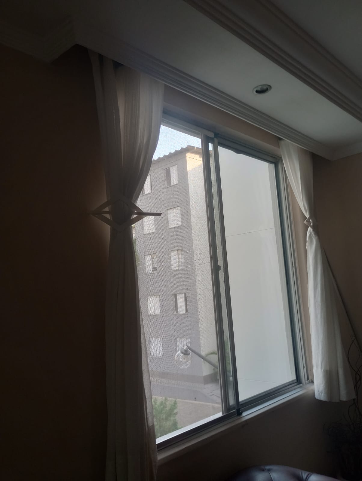 Apartamento em São Paulo com Piscina - Jardim Santa Bárbara