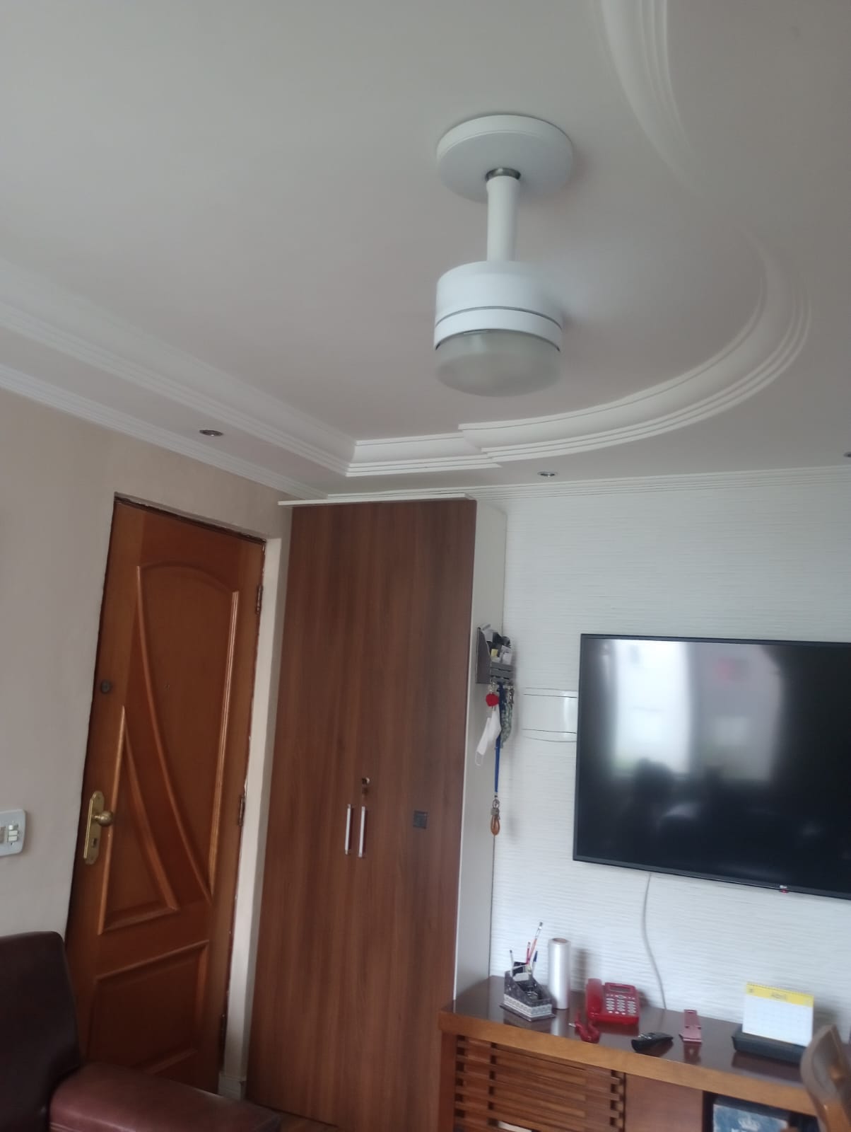 Apartamento em São Paulo com Piscina - Jardim Santa Bárbara