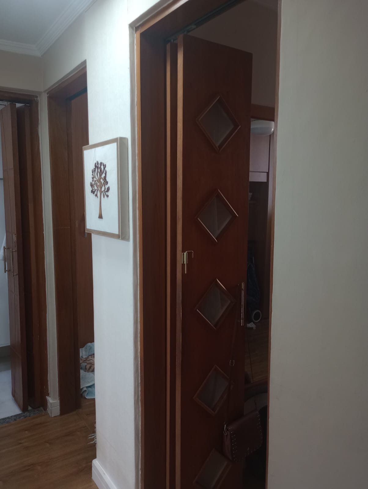 Apartamento em São Paulo com Piscina - Jardim Santa Bárbara