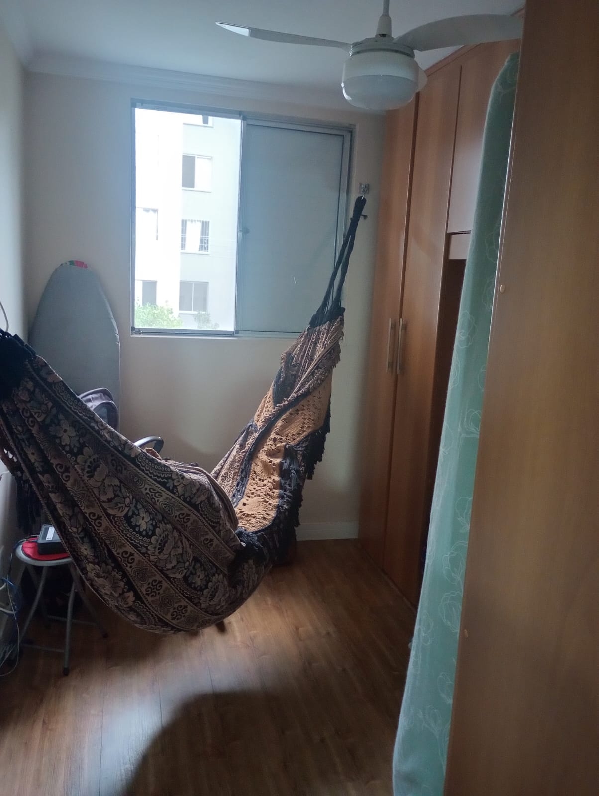 Apartamento em São Paulo com Piscina - Jardim Santa Bárbara