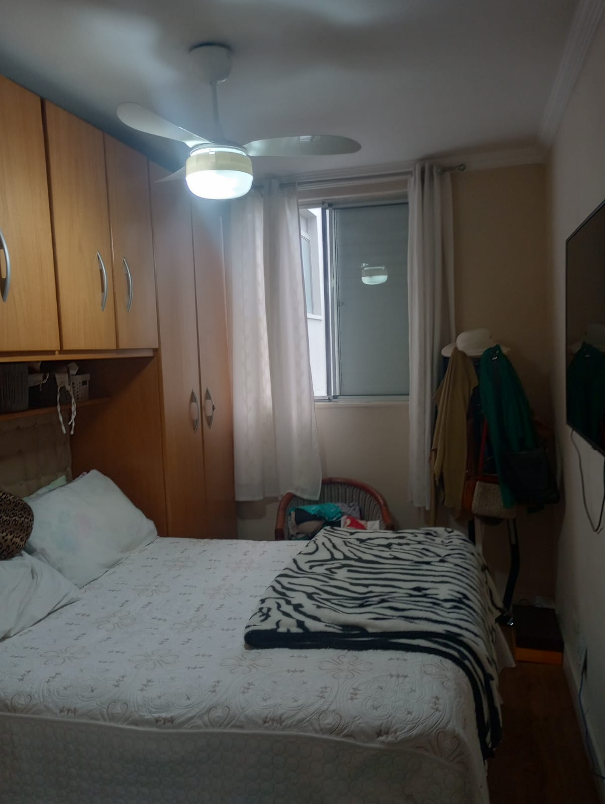 Apartamento em São Paulo com Piscina - Jardim Santa Bárbara