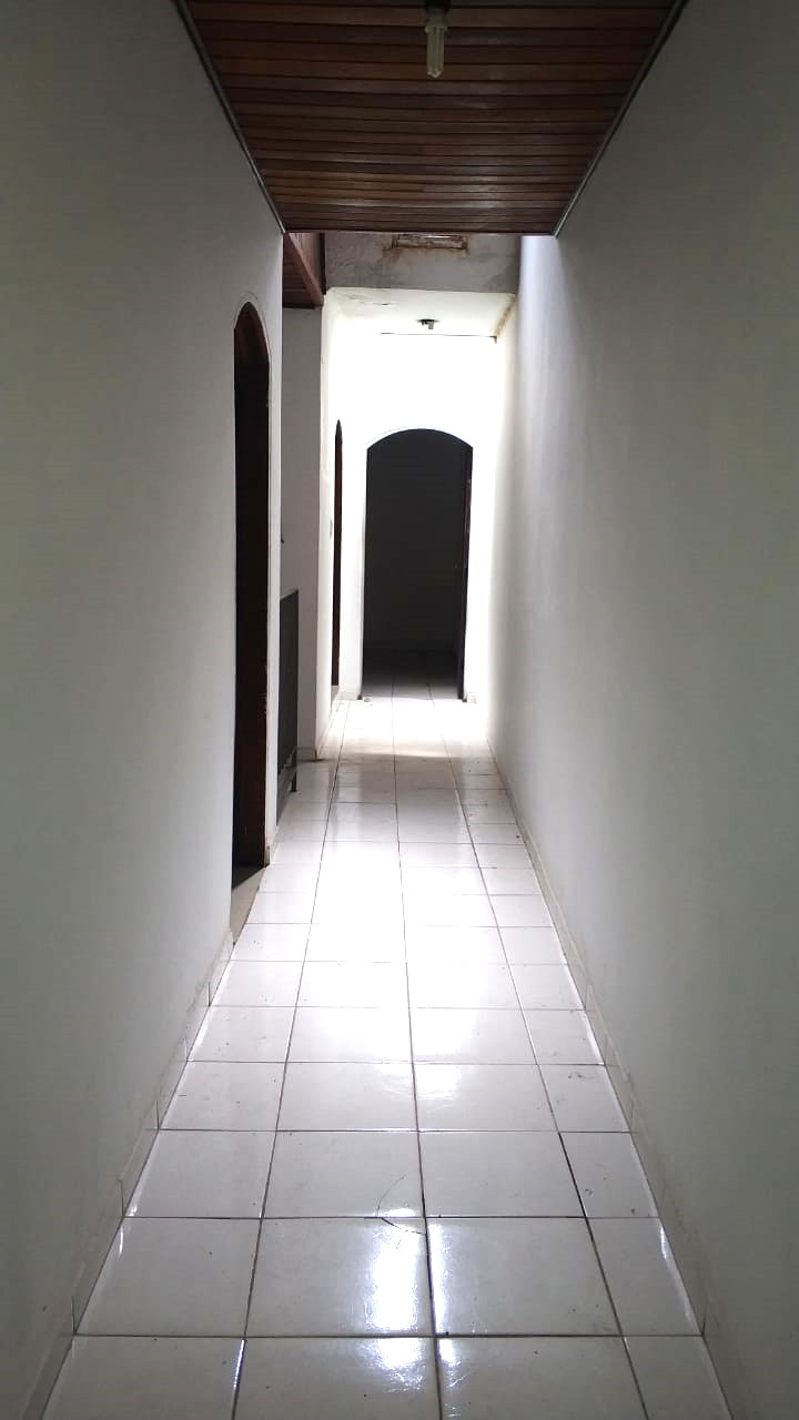 Sobrado em São Paulo - Jardim Santa Adelia