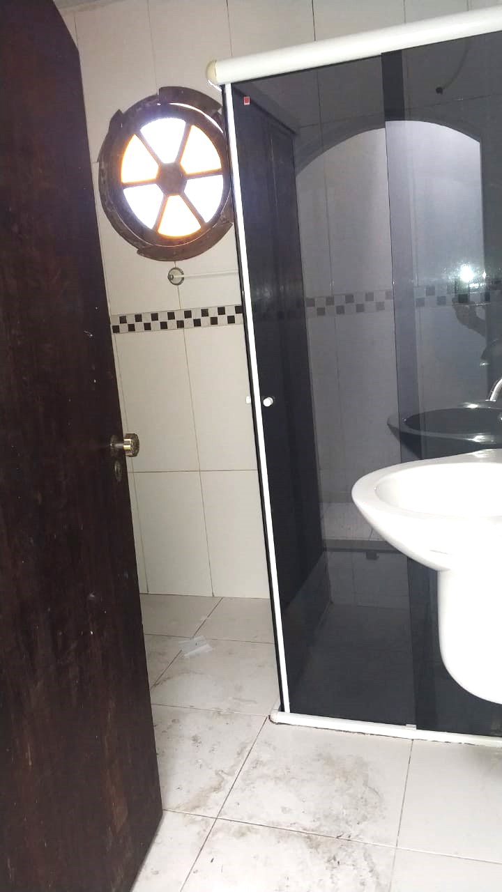 Sobrado em São Paulo - Jardim Santa Adelia