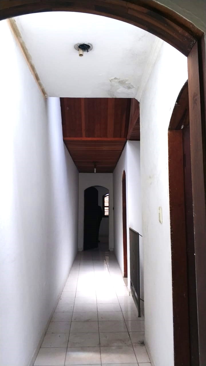 Sobrado em São Paulo - Jardim Santa Adelia