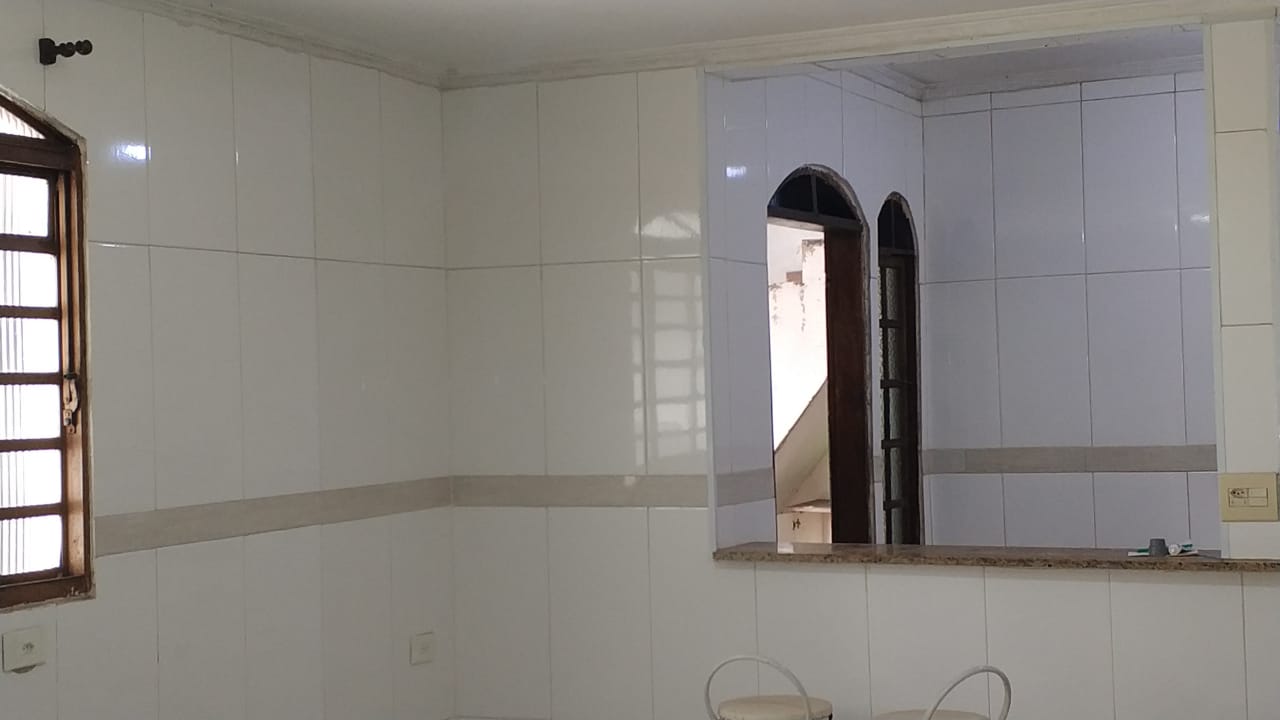 Sobrado em São Paulo - Jardim Santa Adelia