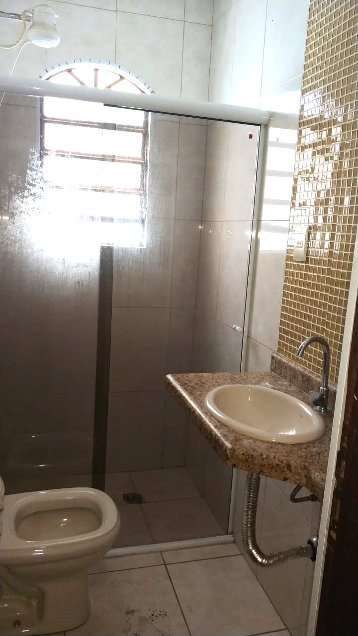 Sobrado em São Paulo - Jardim Santa Adelia