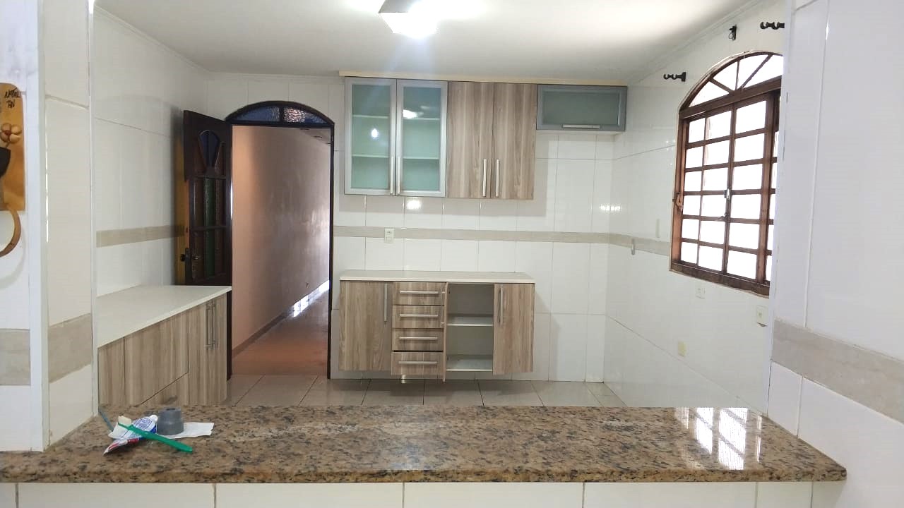 Sobrado em São Paulo - Jardim Santa Adelia