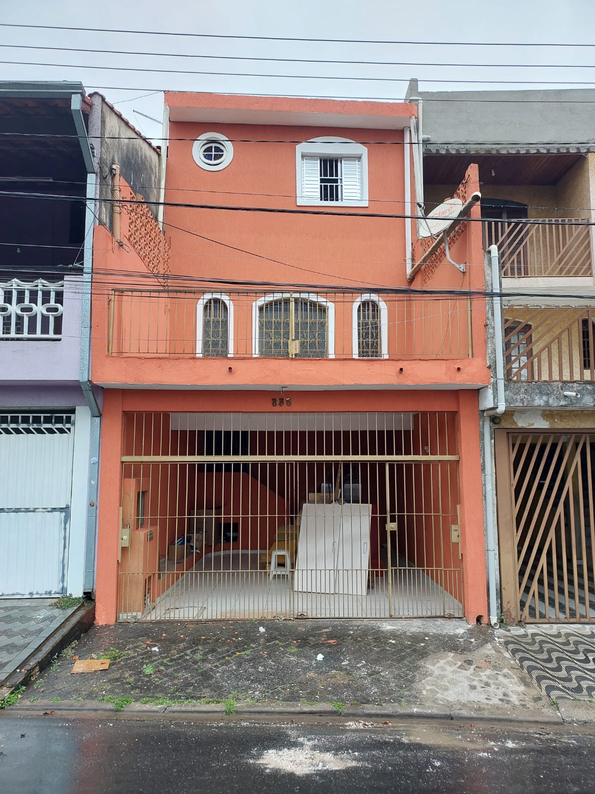 Sobrado - Venda, Jardim Santa Adélia, São Paulo, SP