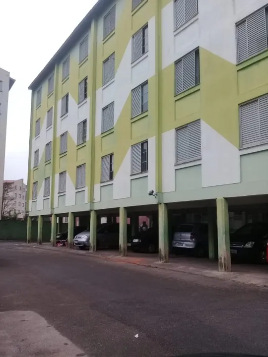 Apartamento - Venda, Fazenda da Juta, São Paulo, SP