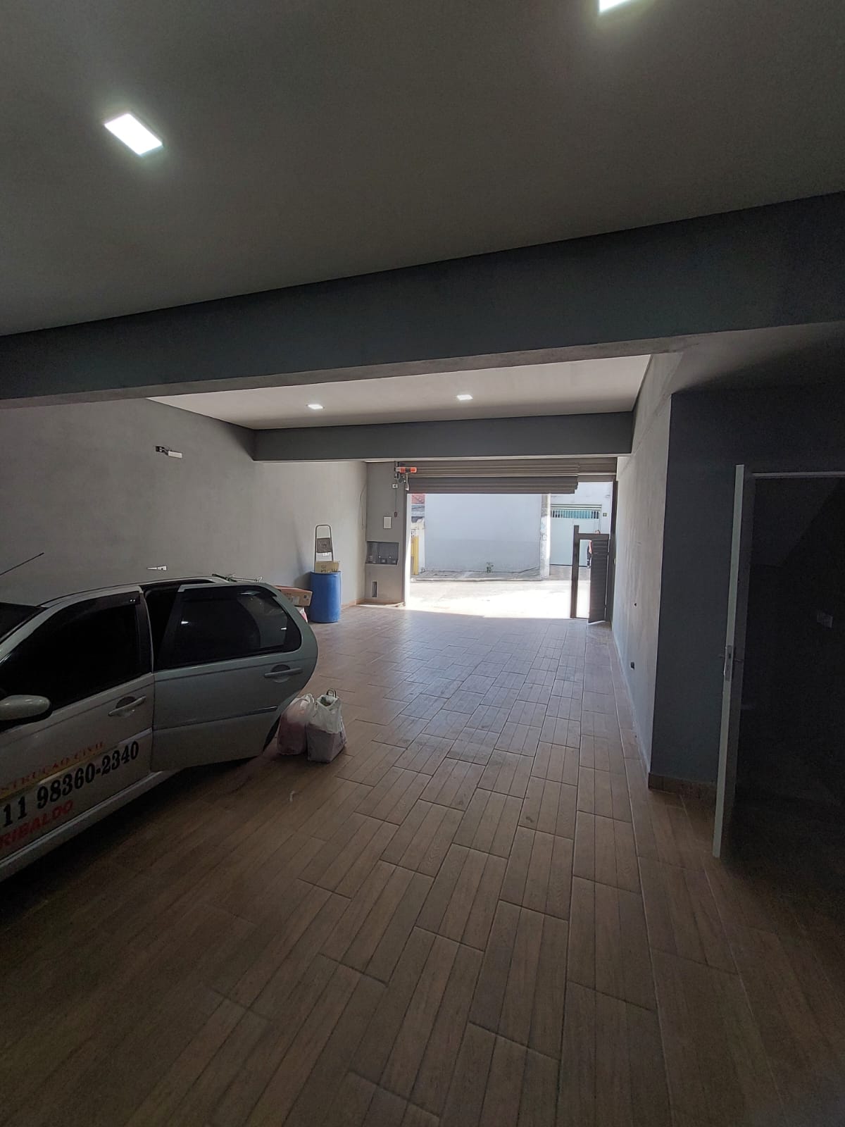São Comercial em São Paulo - Jardim Santa Adélia - Monotrilho São Mateus
