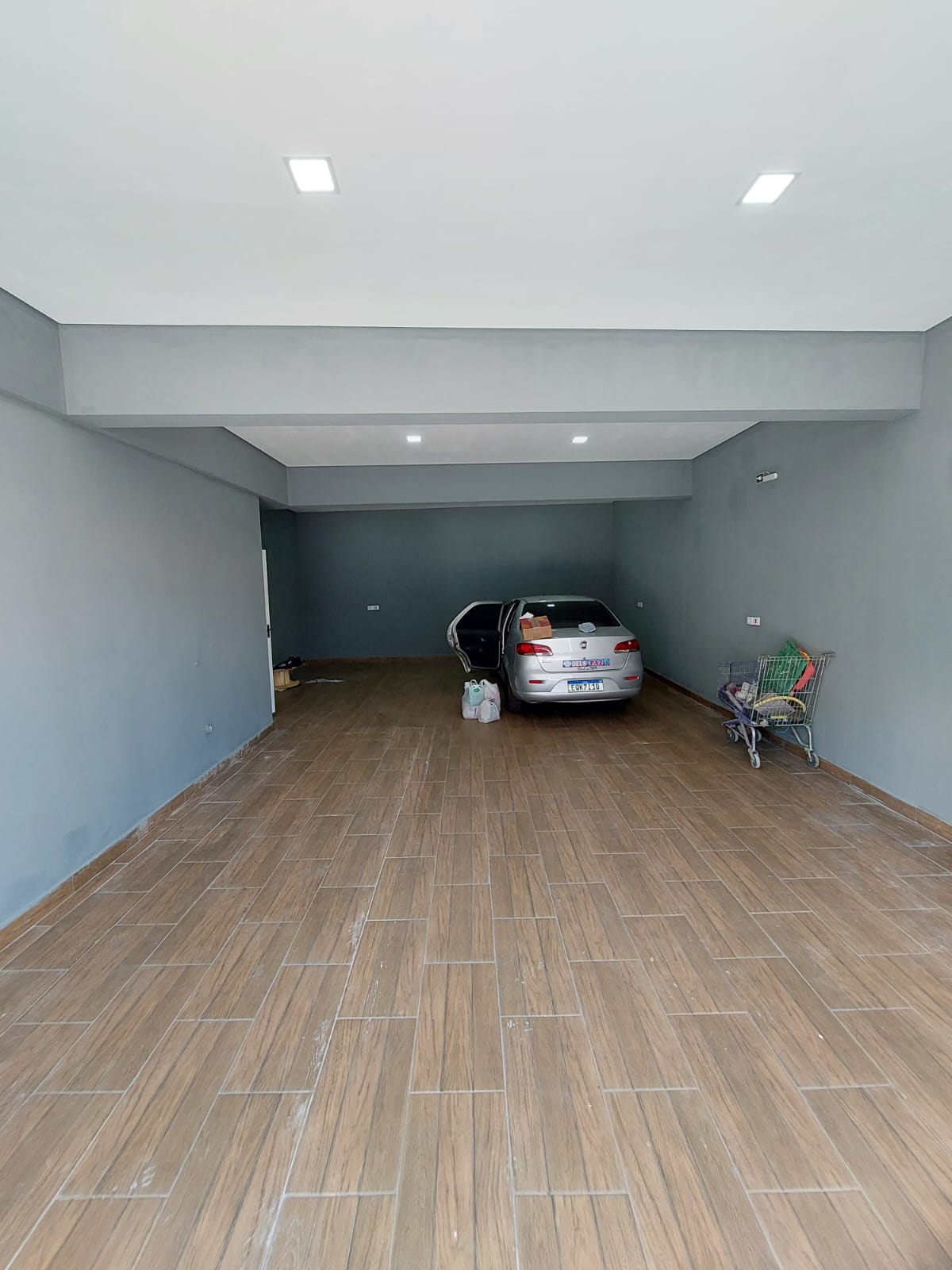 São Comercial em São Paulo - Jardim Santa Adélia - Monotrilho São Mateus
