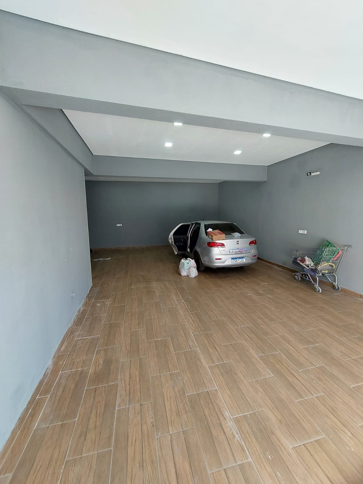 São Comercial em São Paulo - Jardim Santa Adélia - Monotrilho São Mateus