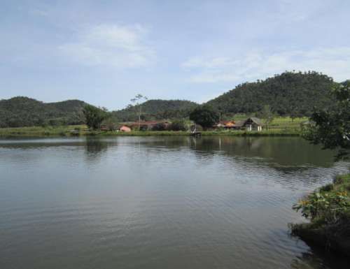 Chácara - Venda, Anapolis, GO