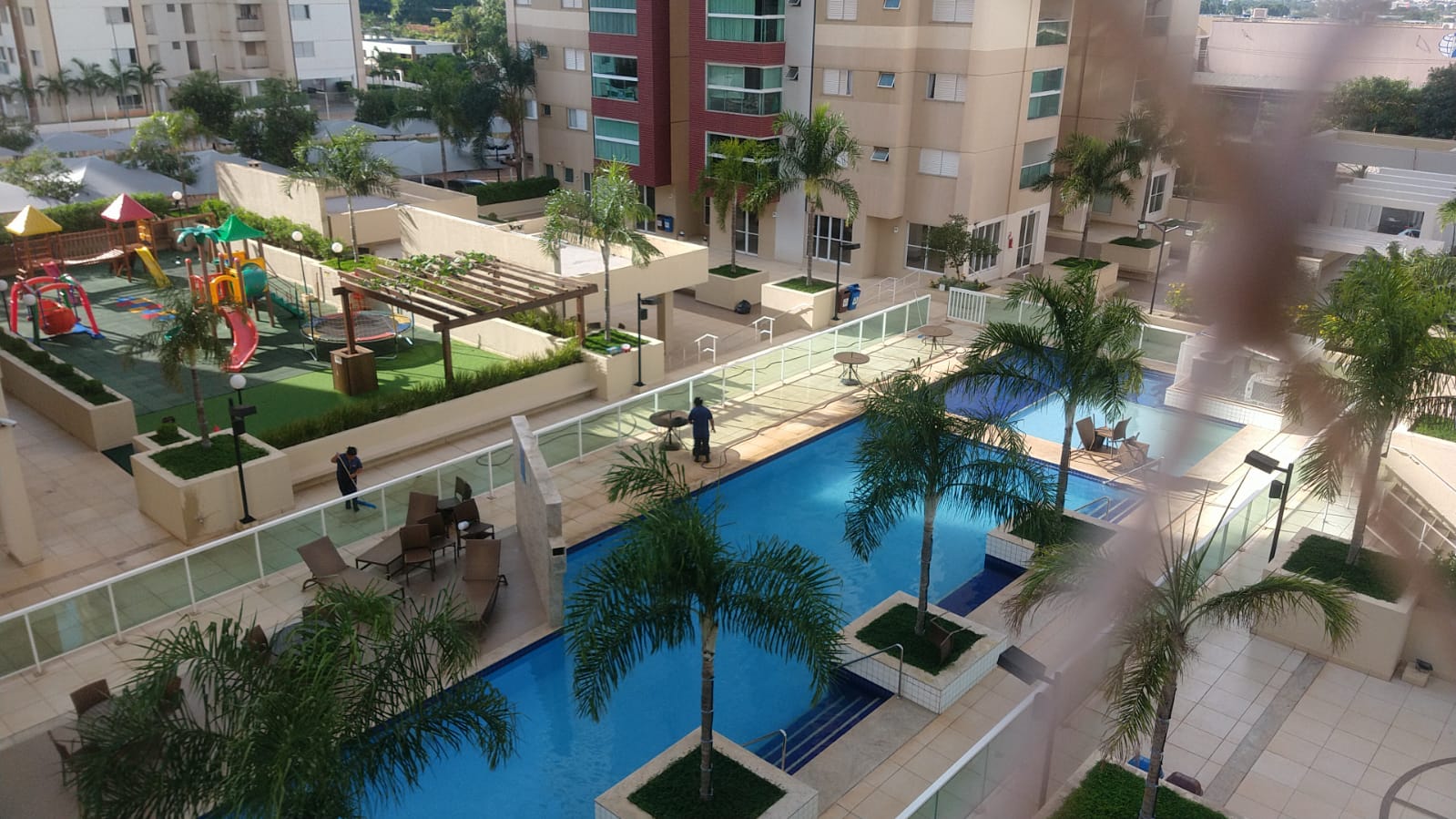 Apartamento - Venda