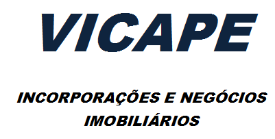 * VICAPE INCORPORAÇÕES E NEGÓCIOS IMOBILIÁRIOS - O  Imóvel dos Sonhos está Aqui!