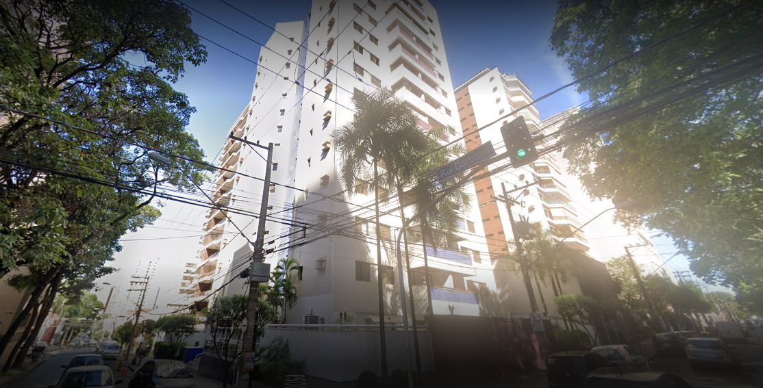 Apartamento - Venda, Centro, Ribeirão Preto, SP