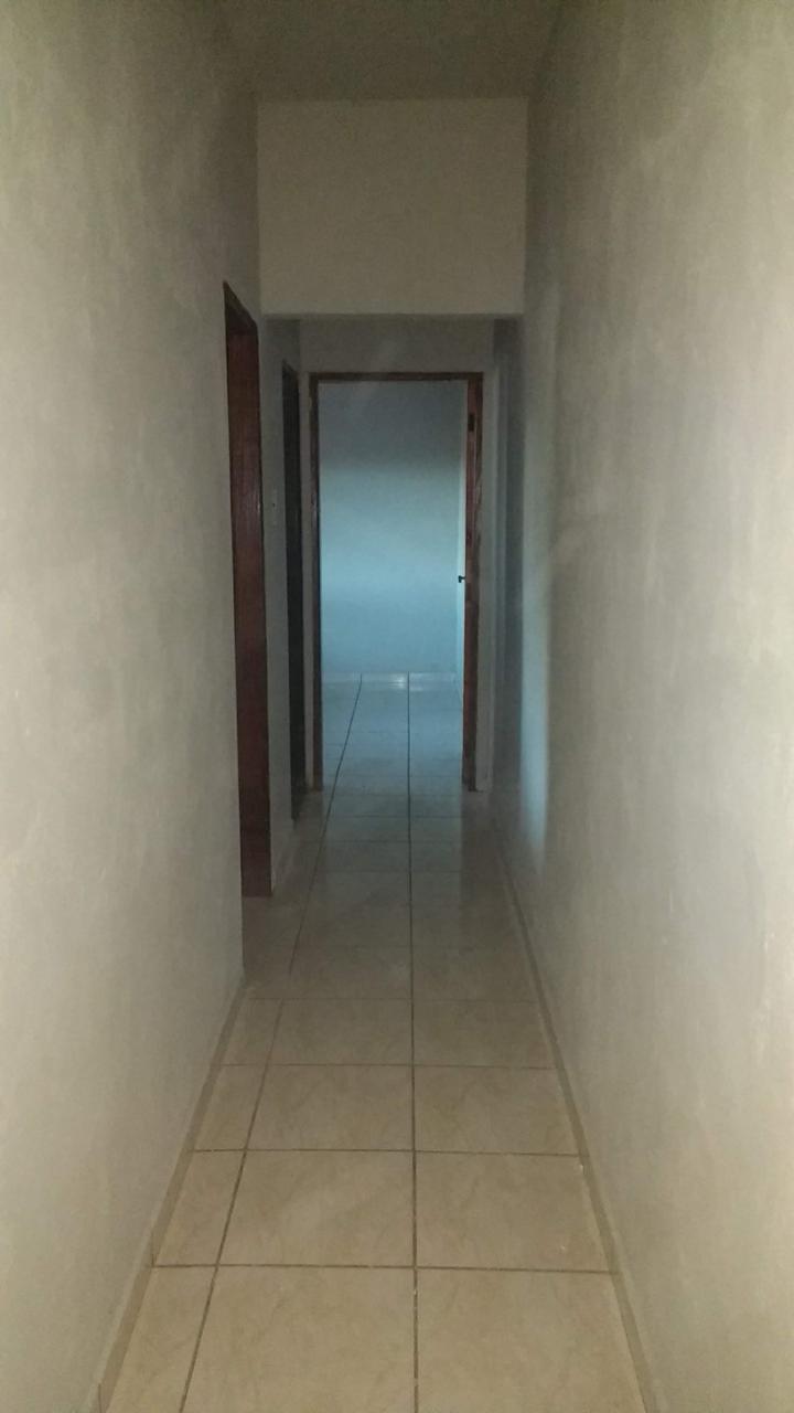 VENDE - CASA 1 DORMITÓRIO - RESIDENCIAL LASCALA - BRODOWSKI