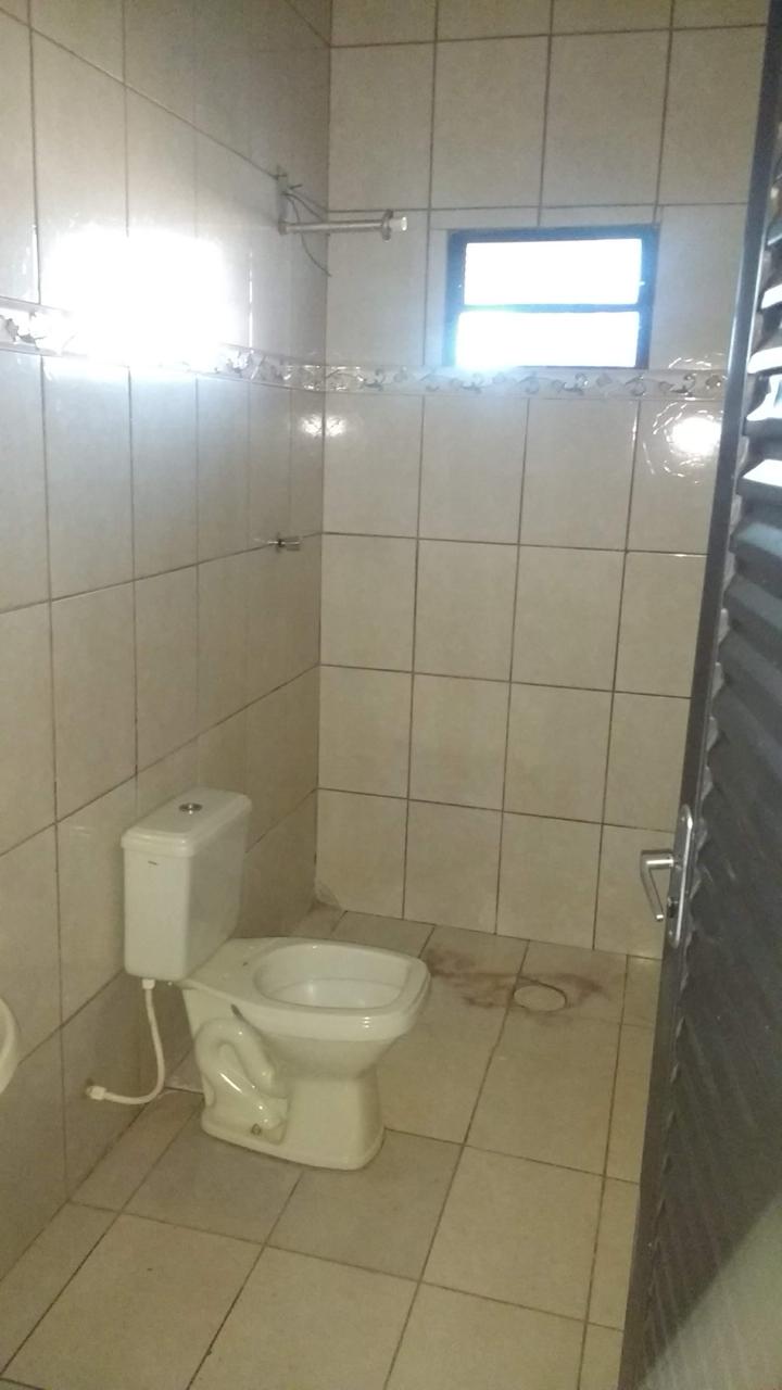 VENDE - CASA 1 DORMITÓRIO - RESIDENCIAL LASCALA - BRODOWSKI
