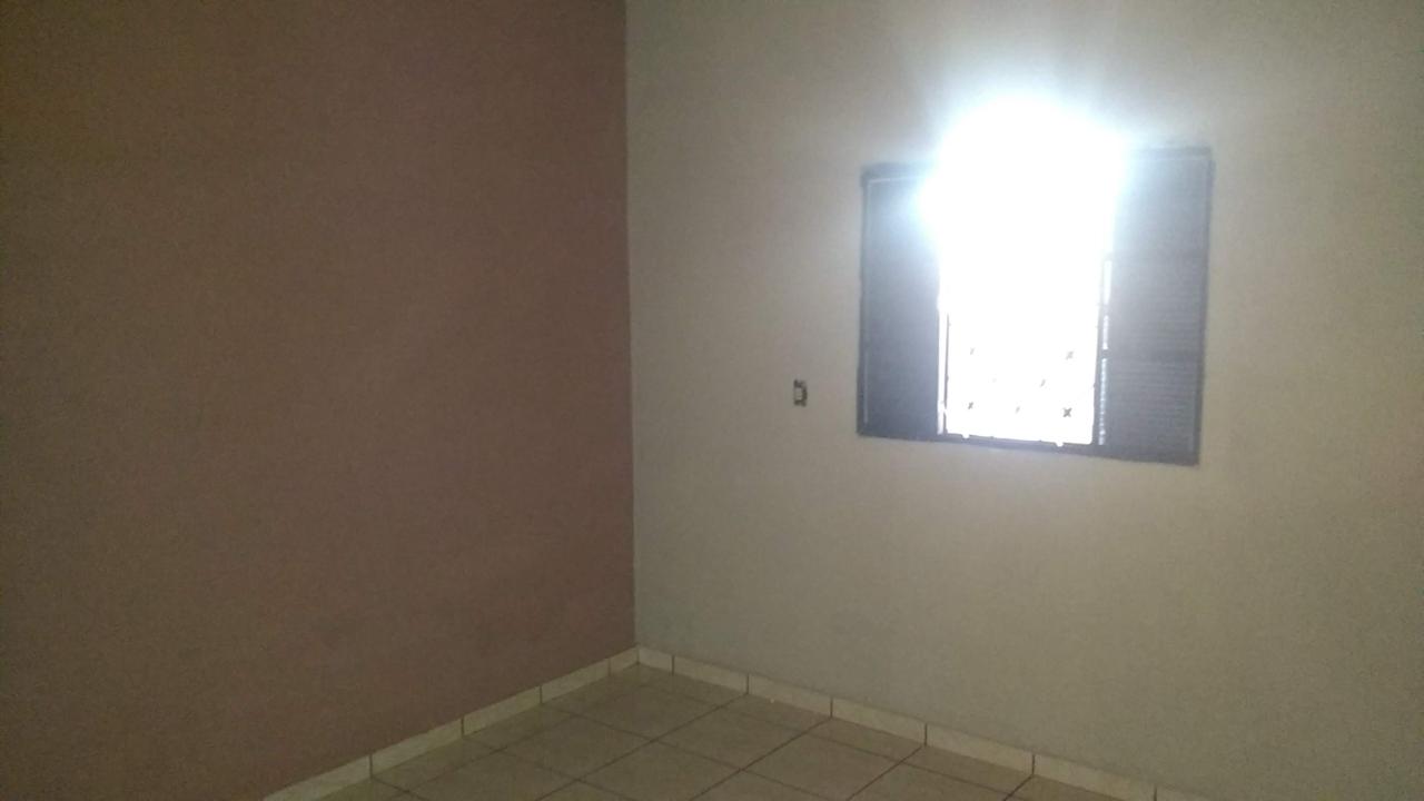 VENDE - CASA 1 DORMITÓRIO - RESIDENCIAL LASCALA - BRODOWSKI