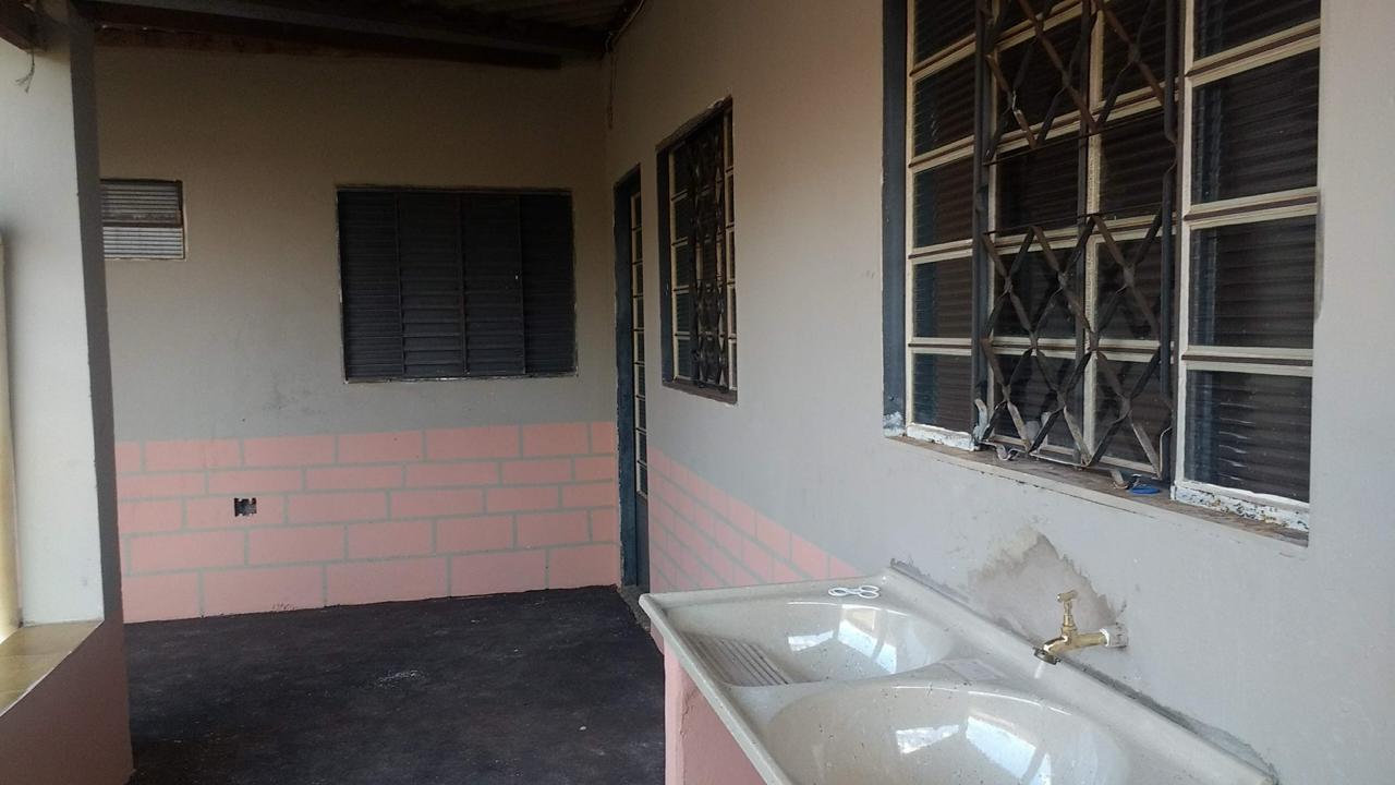 VENDE - CASA 1 DORMITÓRIO - RESIDENCIAL LASCALA - BRODOWSKI