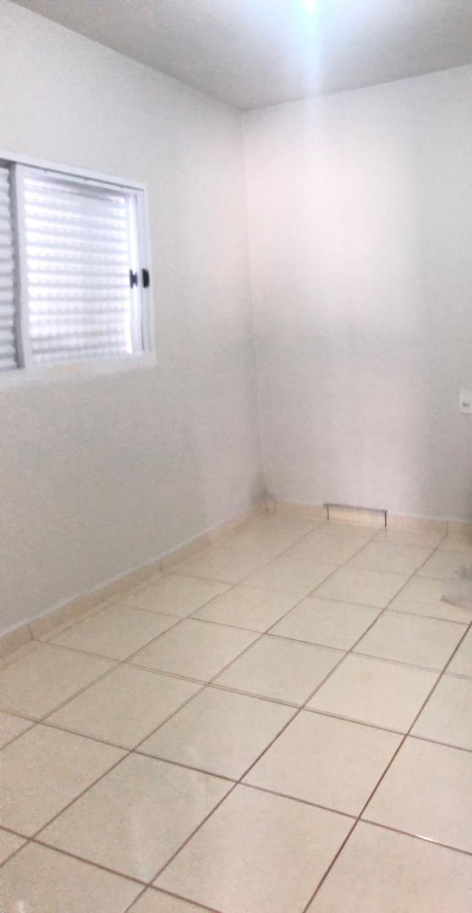VENDE: CASA 02 DORMITÓRIOS - CONDOMÍNIO TOPÁZIO - BRODOWSKI (Brodosqui)-SP.