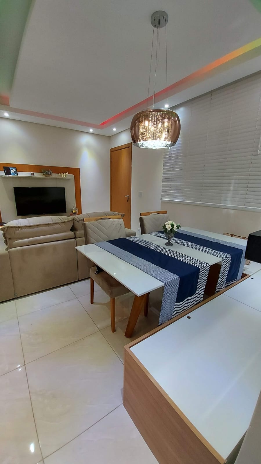 VENDE: APARTAMENTO - CONDOMÍNIO REINO DA INGLATERA - RIBEIRÃO PRETO-SP