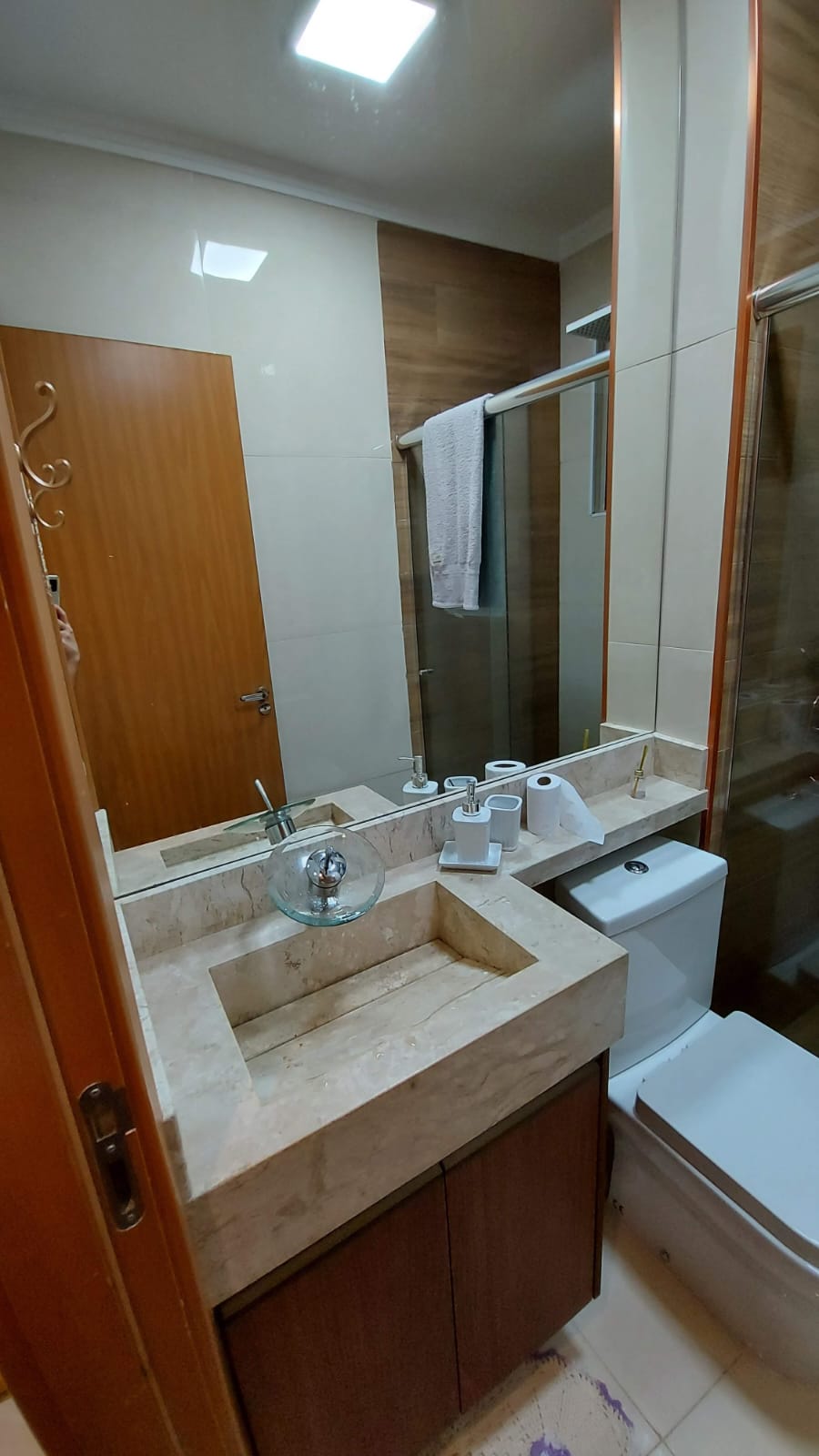 VENDE: APARTAMENTO - CONDOMÍNIO REINO DA INGLATERA - RIBEIRÃO PRETO-SP