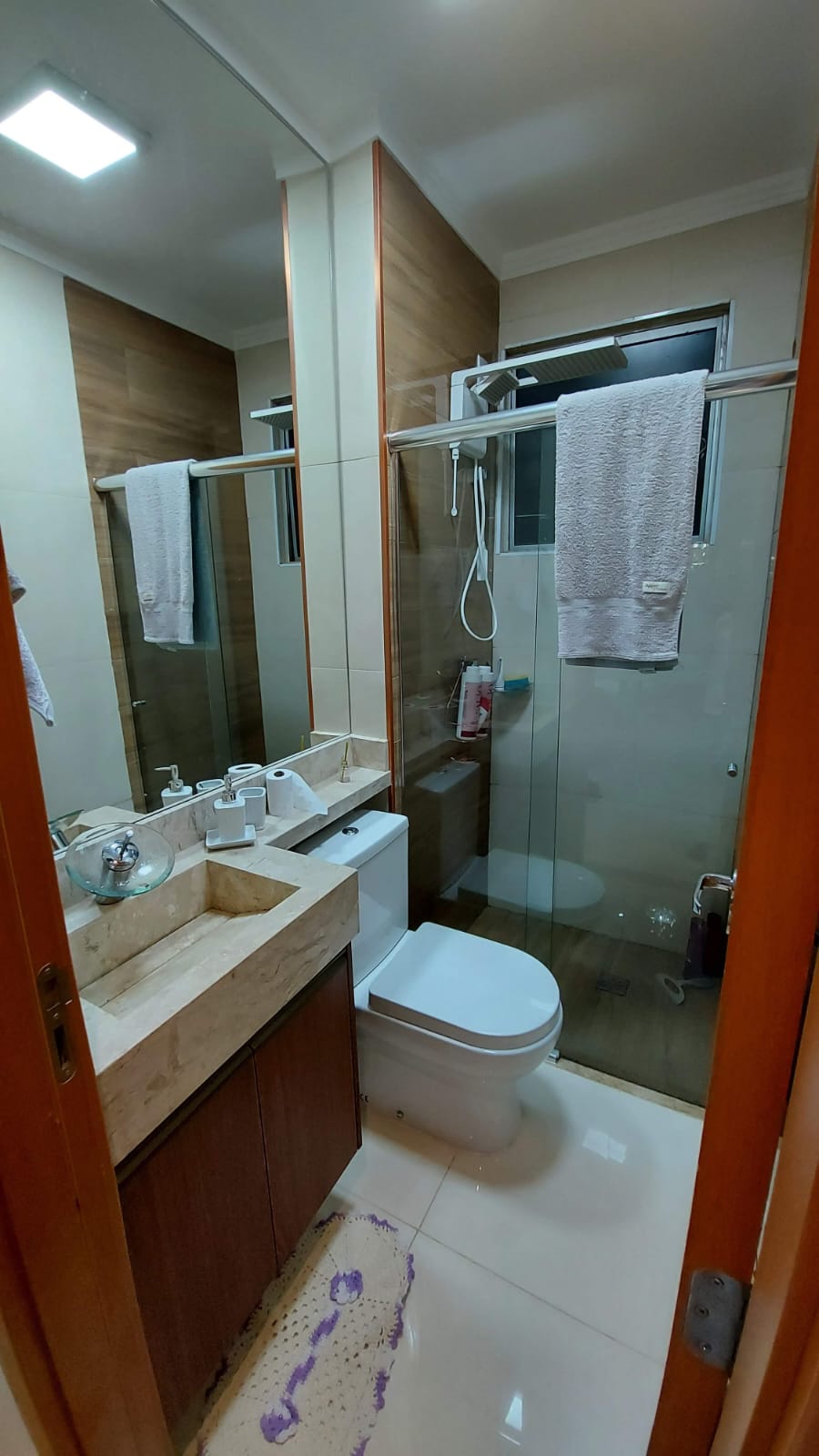 VENDE: APARTAMENTO - CONDOMÍNIO REINO DA INGLATERA - RIBEIRÃO PRETO-SP