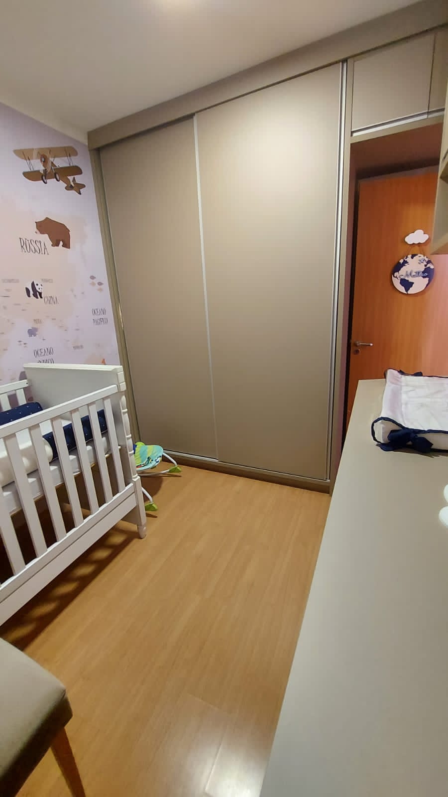 VENDE: APARTAMENTO - CONDOMÍNIO REINO DA INGLATERA - RIBEIRÃO PRETO-SP