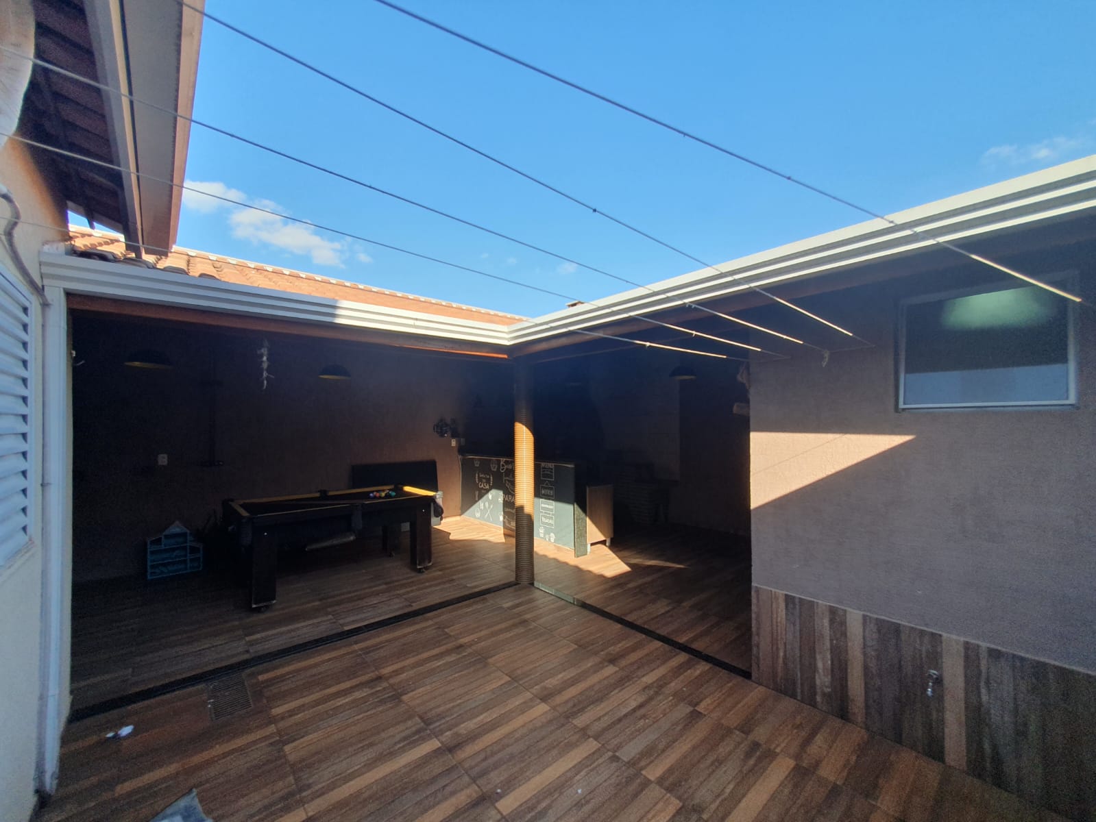 VENDE: CASA 02 DORMITÓRIOS - CONDOMINIO MARIA DO CARMO MACIEL - BRODOWSKI-SP