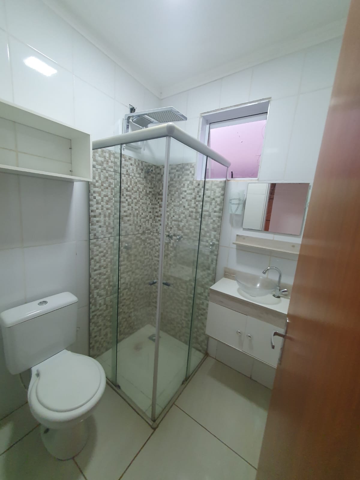 VENDE: CASA 02 DORMITÓRIOS - CONDOMINIO MARIA DO CARMO MACIEL - BRODOWSKI-SP