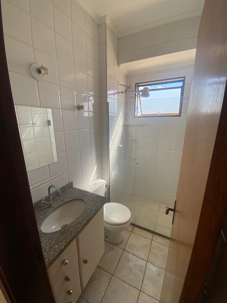VENDE: APARTAMENTO 01 DORMITÓRIOS - LAGOINHA - RIBEIRÃO PRETO
