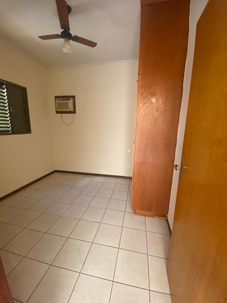 VENDE: APARTAMENTO 01 DORMITÓRIOS - LAGOINHA - RIBEIRÃO PRETO