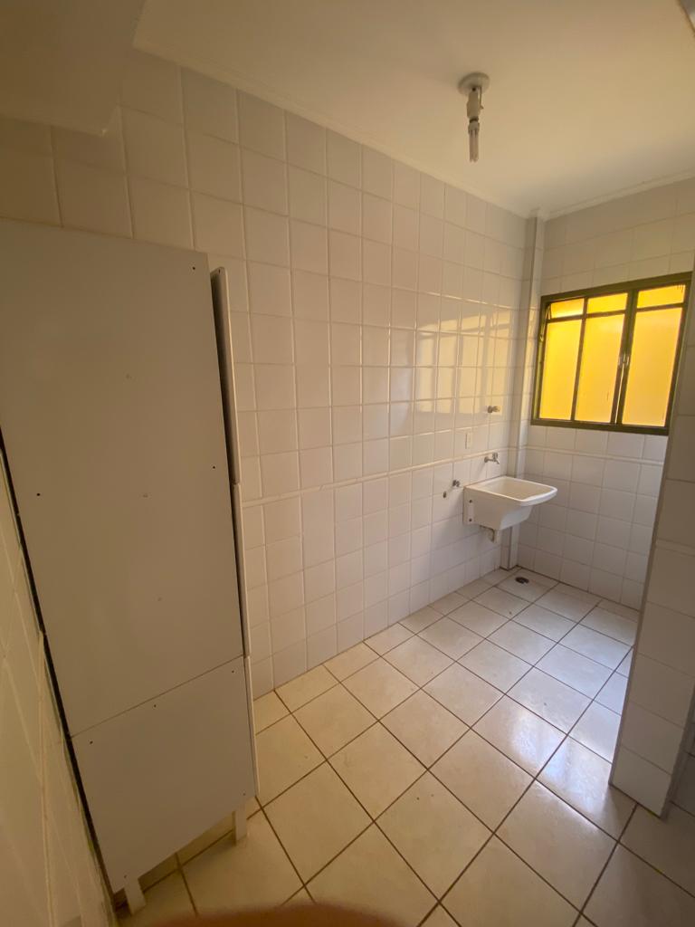 VENDE: APARTAMENTO 01 DORMITÓRIOS - LAGOINHA - RIBEIRÃO PRETO