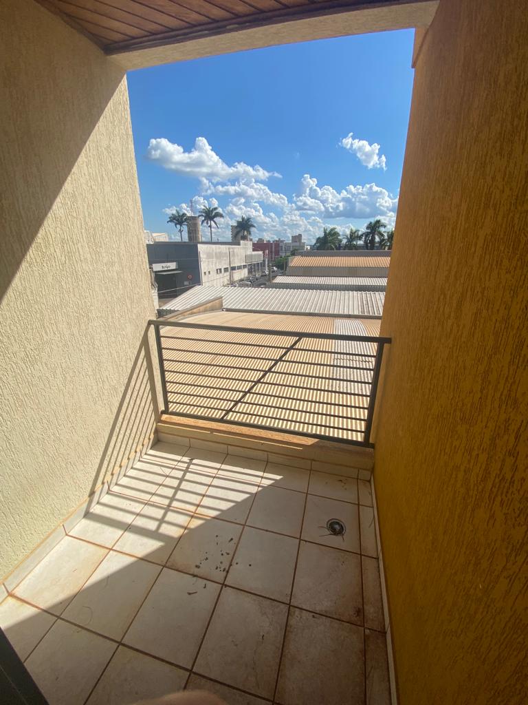 VENDE: APARTAMENTO 01 DORMITÓRIOS - LAGOINHA - RIBEIRÃO PRETO