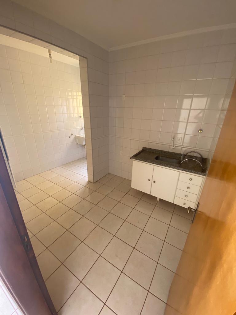 VENDE: APARTAMENTO 01 DORMITÓRIOS - LAGOINHA - RIBEIRÃO PRETO
