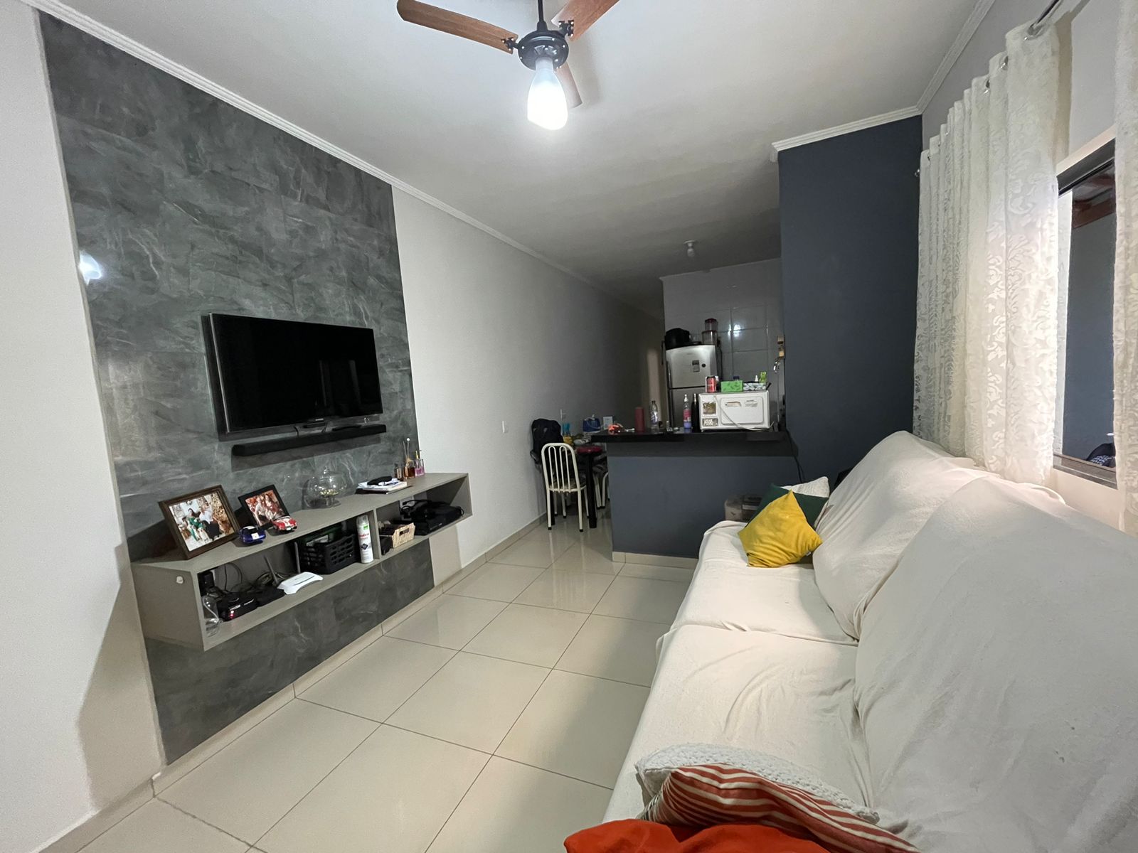 Casa - Venda, RESIDENCIAL BOM JARDIM, Brodowski, SP