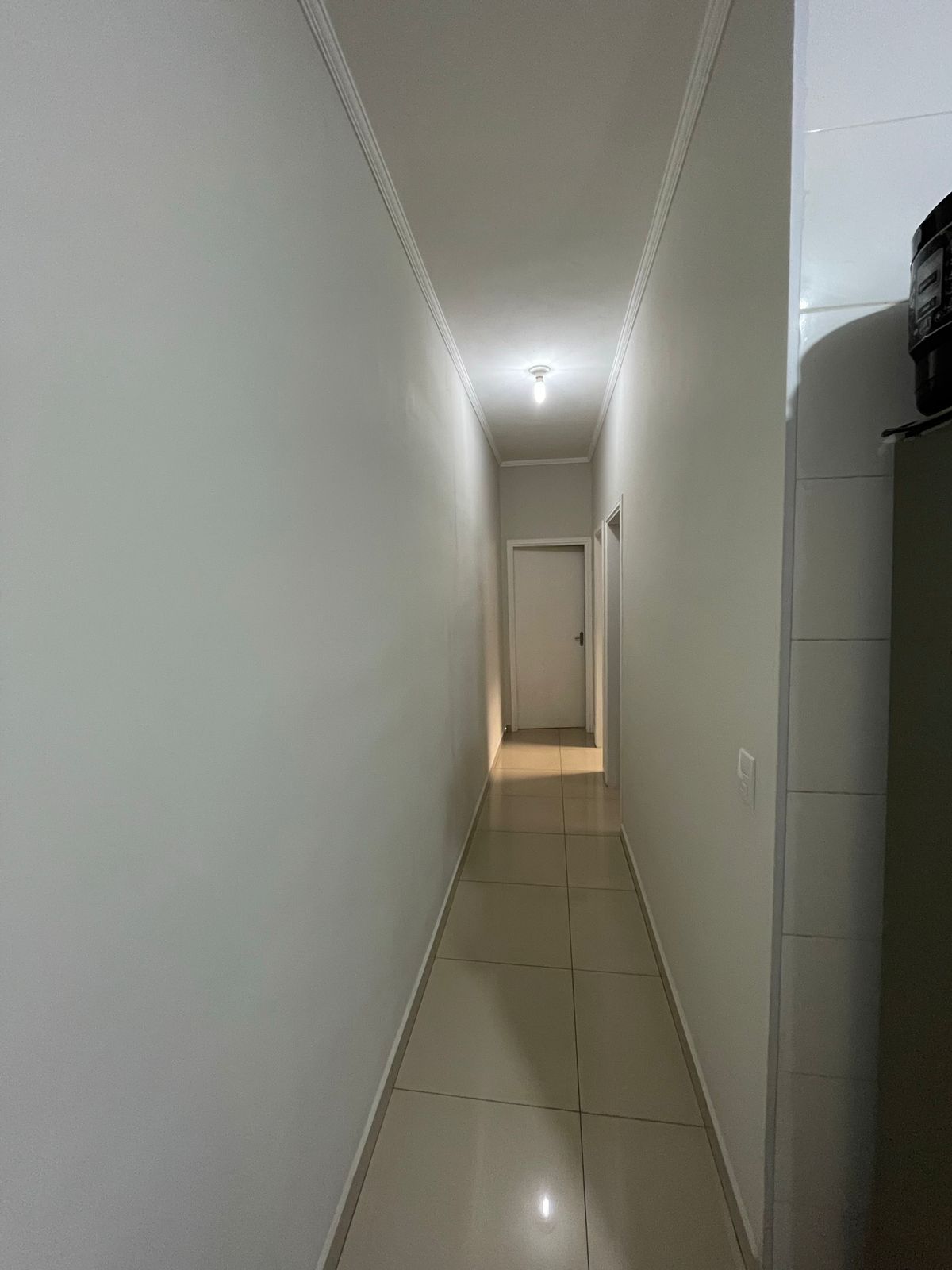 VENDE: CASA 02 DORMITÓRIOS  - RESIDENCIAL BOM JARDIM - BRODOWSKI-SP.