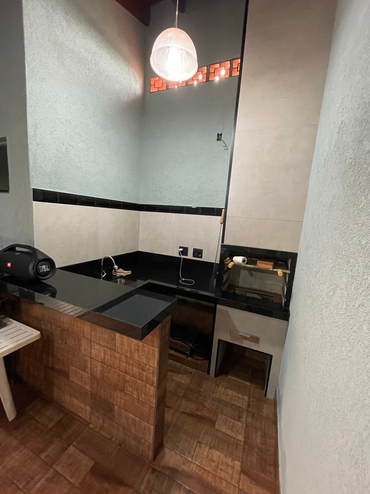 VENDE: CASA 02 DORMITÓRIOS  - RESIDENCIAL BOM JARDIM - BRODOWSKI-SP.