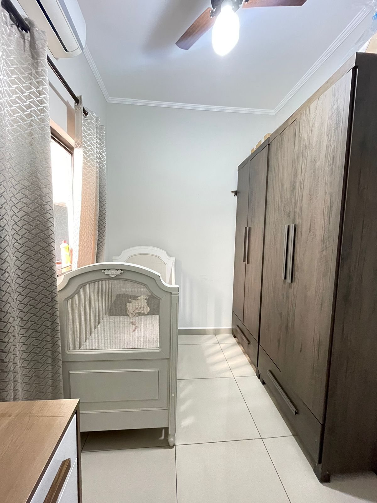 VENDE: CASA 02 DORMITÓRIOS  - RESIDENCIAL BOM JARDIM - BRODOWSKI-SP.