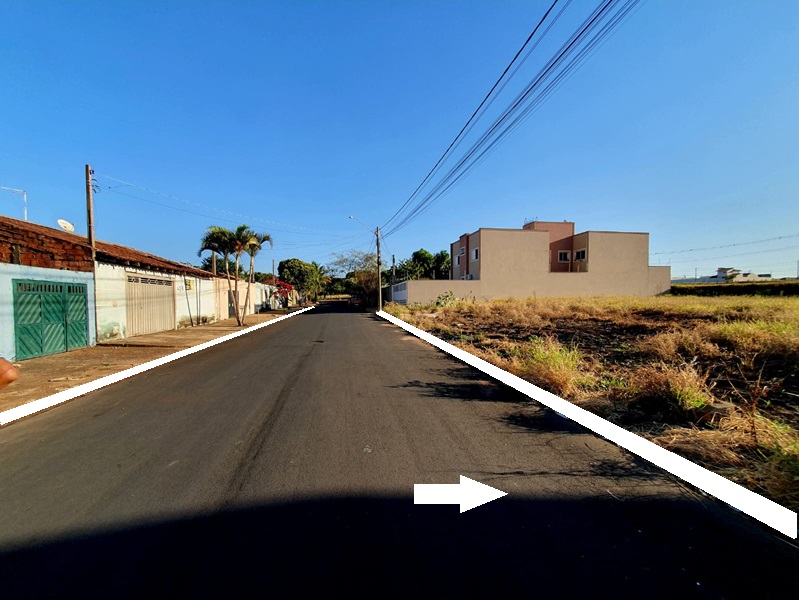 Terreno - Venda, RESIDENCIAL ZEFERINO GIRARDI, Brodowski, SP