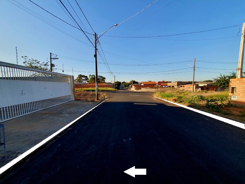 VENDE: TERRENO 292m²- ZEFERINO GIRARDI (CITY BRODOWSKI)