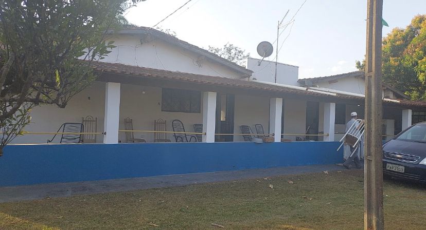 VENDE: SÍTIO DE 2ha EM ITAMOGI-MG